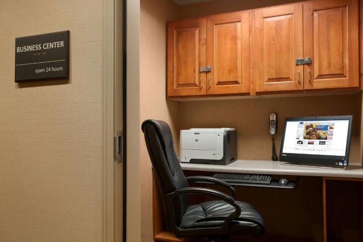 Hampton Inn by Hilton Canon City
