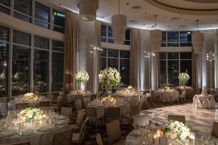 Trump International Hotel & Tower Chicago