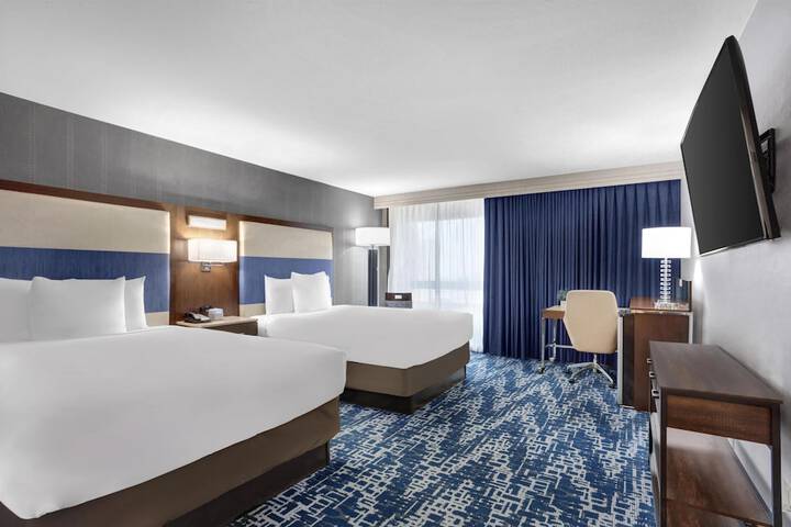 Hyatt Regency DFW International Airport - Adjacent to Terminal C
