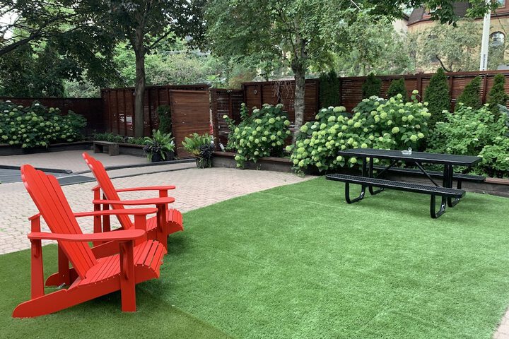Terrace/Patio 61 of 70