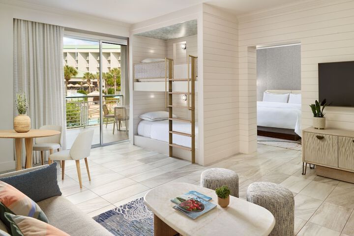 The Westin Hilton Head Island Resort & Spa