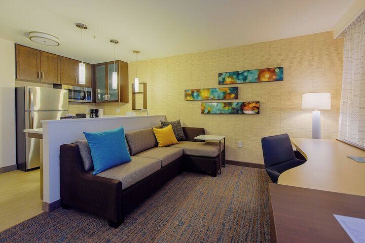 Residence Inn Philadelphia Glen Mills / Concordville