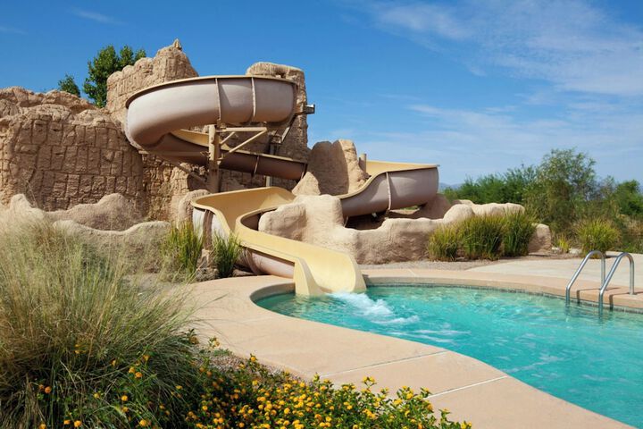 Sheraton Grand at Wild Horse Pass