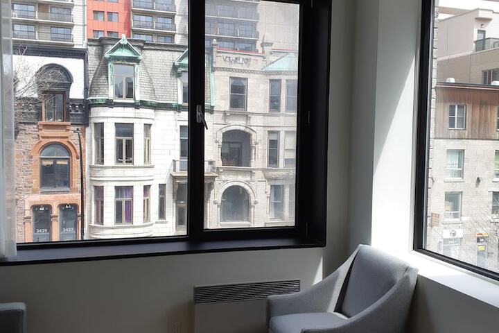 Hotel & Spa Carré Saint-Louis