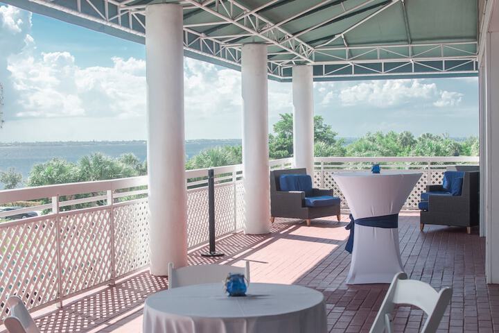 Marriott Hutchinson Island Resort & Beach Villas Golf & Marina