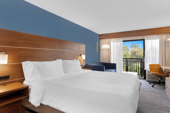 Holiday Inn Express Hilton Head Island by IHG