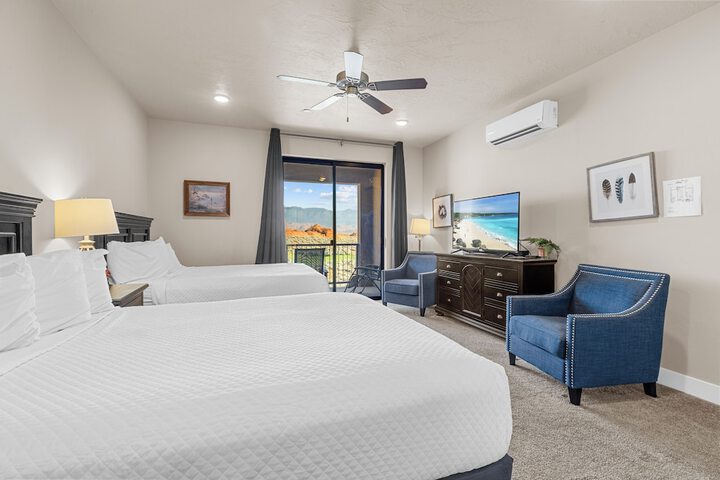 Vacation Rentals at Sand Hollow Resort