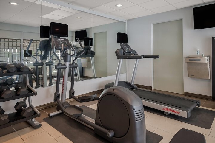 Radisson Hotel Grand Rapids Riverfront