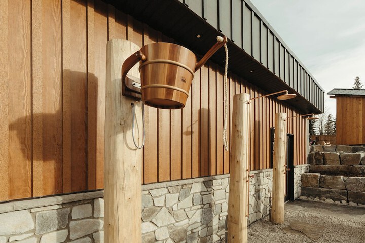 Everwild Canmore Hotel