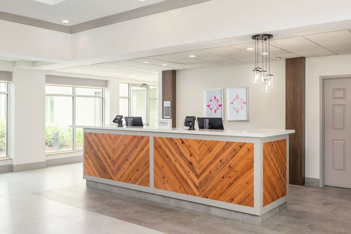 Hilton Garden Inn Lafayette / Cajundome