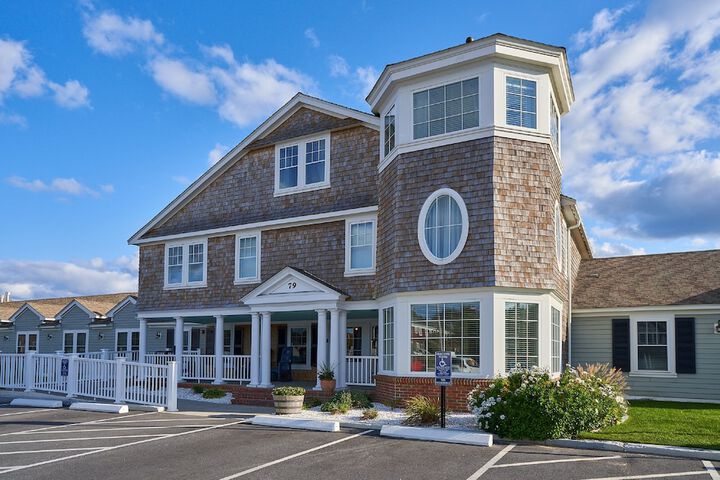 Bluegreen Vacations The Soundings an Ascend Collection Resort