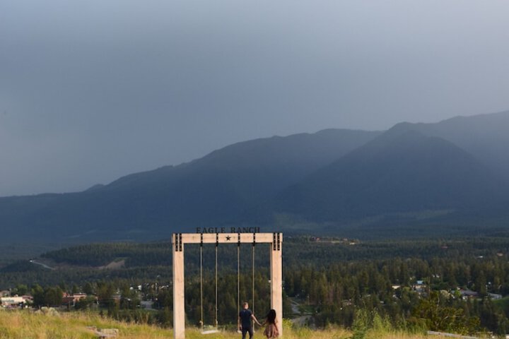 Headwaters Private Residences at Eagle Ranch Resort
