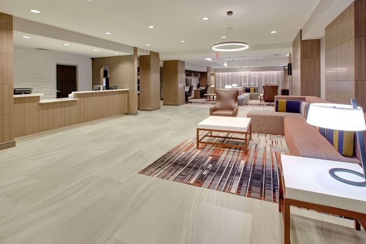 Hotel Interior 4 of 26