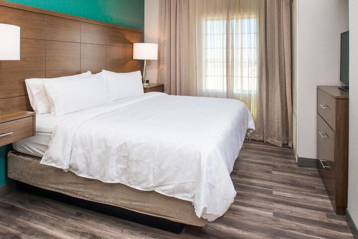 Staybridge Suites Pecos by IHG