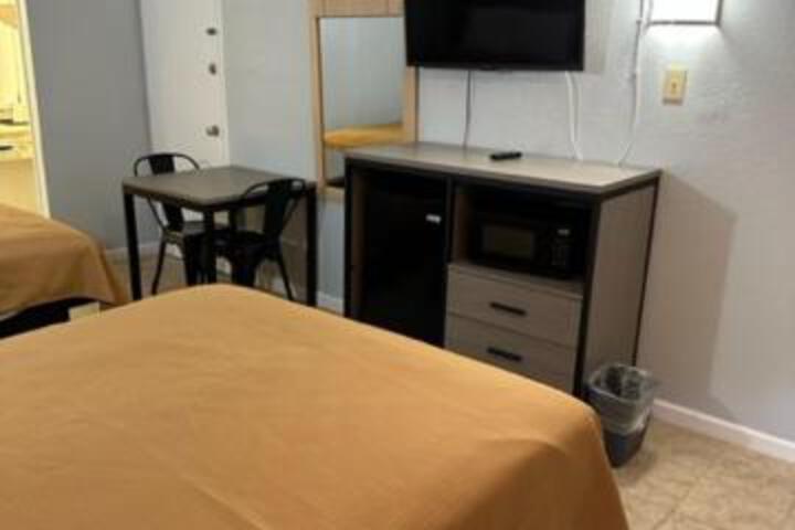 Executive Inn Mercedes Weslaco