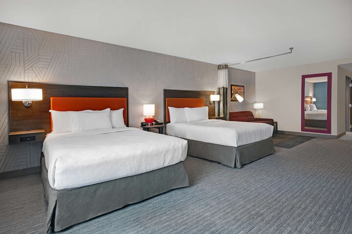 Home2 Suites Asheville Airport