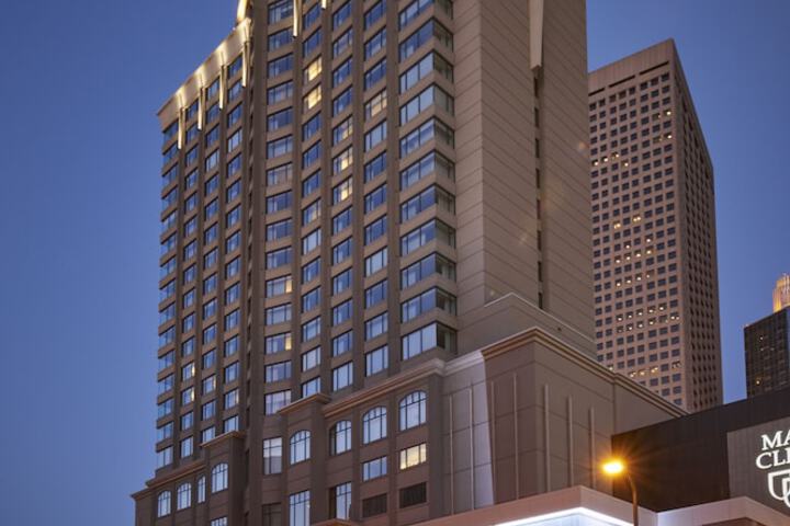 The Lofton Hotel Tapestry Collection by Hilton