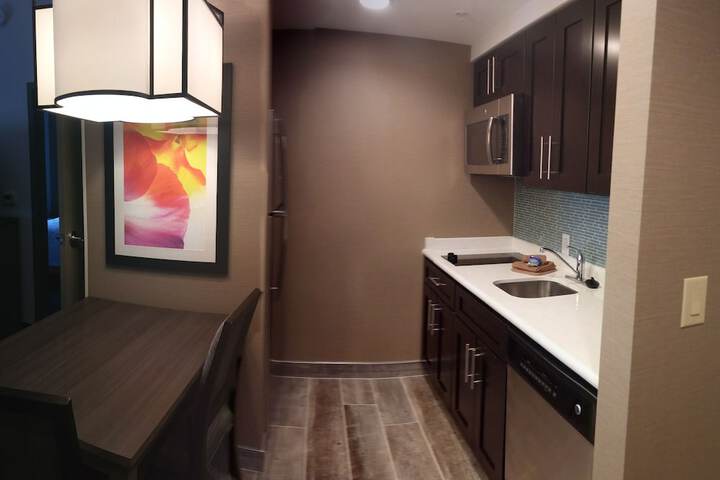 Homewood Suites by Hilton Philadelphia Plymouth Meeting