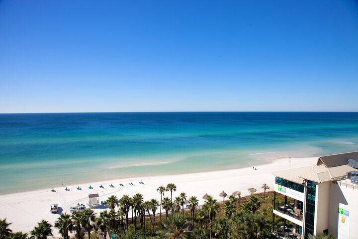 Holiday Inn Resort Panama City Beach by IHG