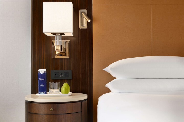 Fairmont Austin