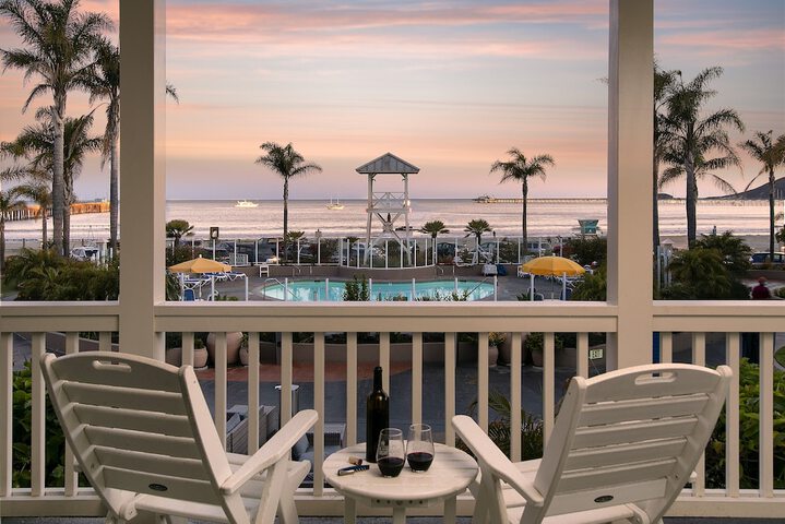 Avila Lighthouse Suites