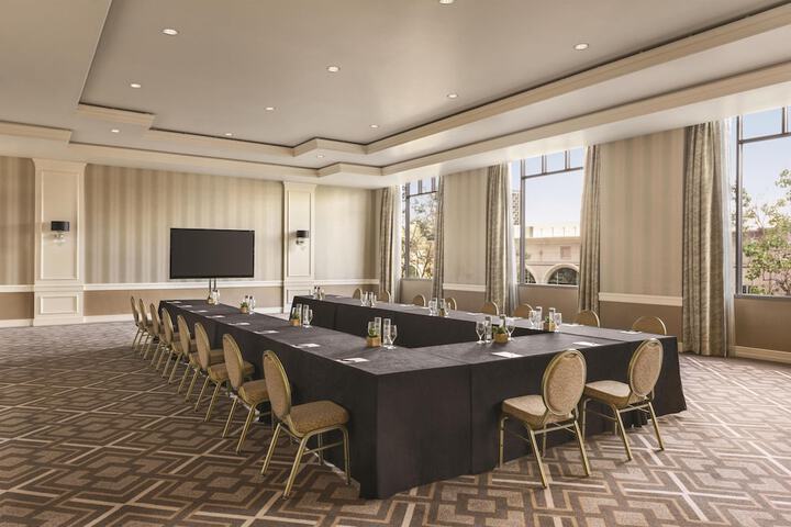 Signia by Hilton San Jose