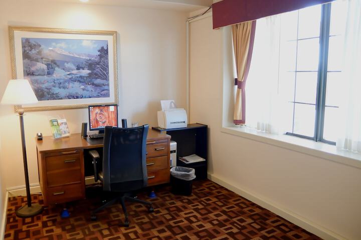 Quality Inn & Suites Craig