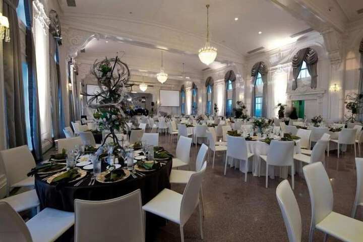 The Mayo Hotel