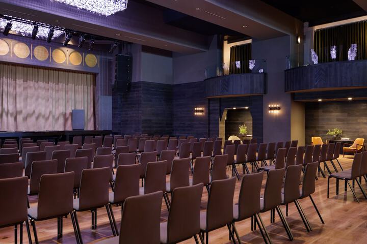 Kimpton Armory Hotel Bozeman by IHG