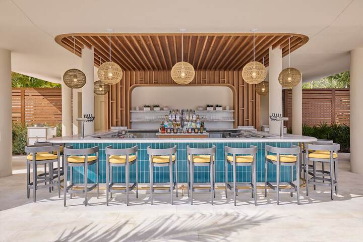 Yacht Club at the Boca Raton (Adults-only)