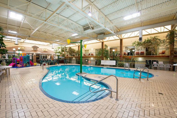 Victoria Inn Hotel & Convention Centre Brandon