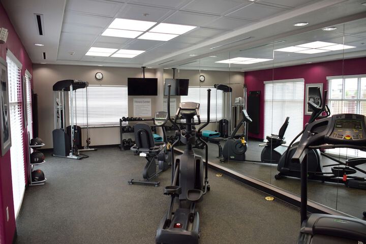 Health and Fitness 22 of 23