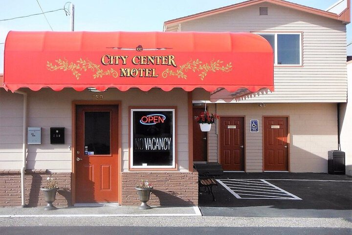 City Center Motel