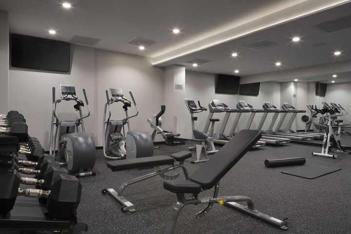 Health and Fitness 19 of 22