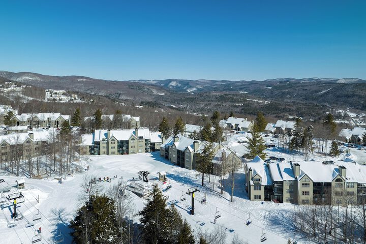 Winterplace at Okemo a Vail Resorts Property