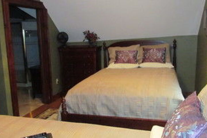 The BriMarie Inn