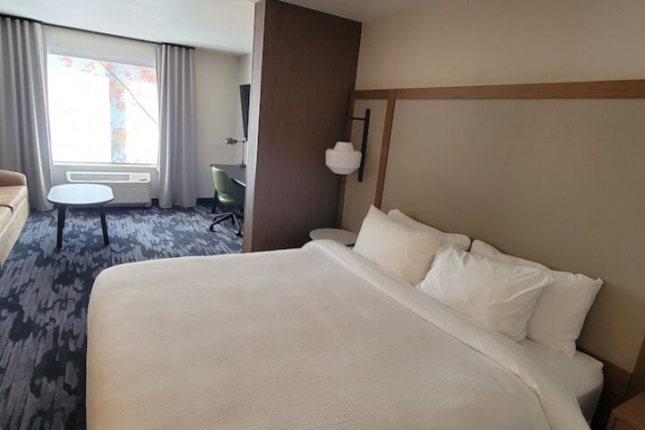 Fairfield Inn & Suites by Marriott Hailey Sun Valley