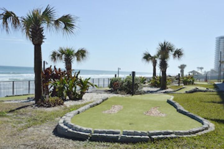 Golf 15 of 15