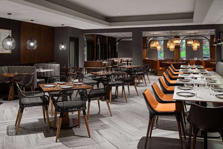 The Alloy King of Prussia - a DoubleTree by Hilton