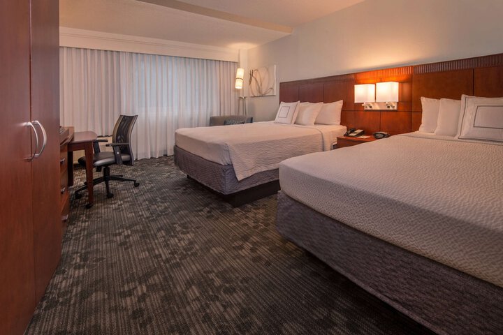 Sonesta Select Arlington Rosslyn