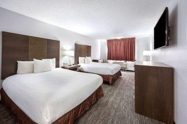 Red Lion Inn & Suites Grants Pass
