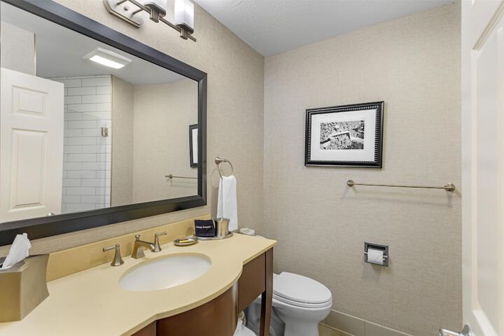 Best Western Plus Stevenson Manor