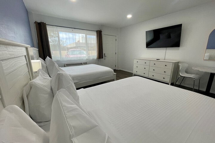 Budget Inn Lompoc