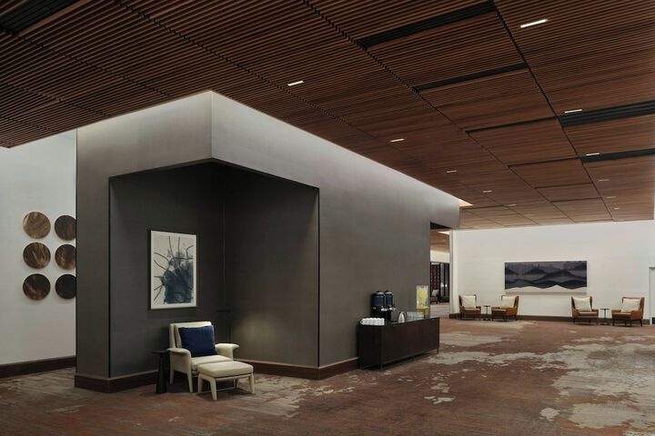 Sheraton Denver West Hotel