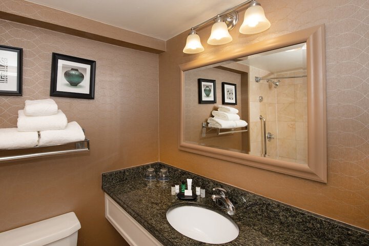Sheraton Hartford South Hotel