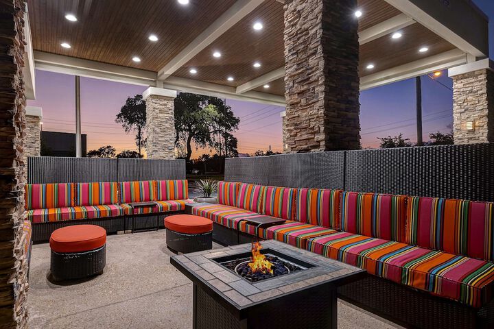 Terrace/Patio 56 of 56