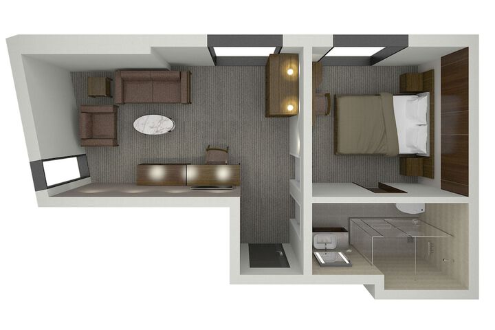 Room 15 of 49