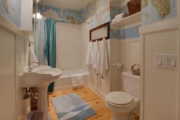 The Highlands Gearhart Beach House