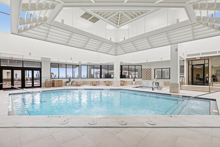 Hilton Sandestin Beach Golf Resort & Spa