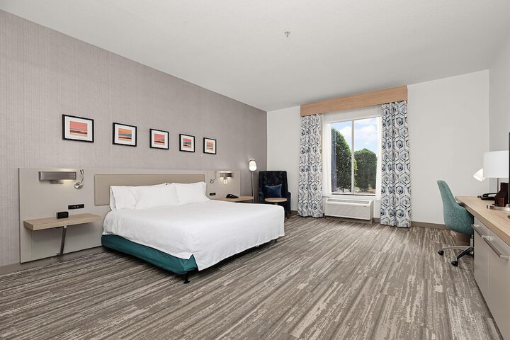 Hilton Garden Inn New Braunfels